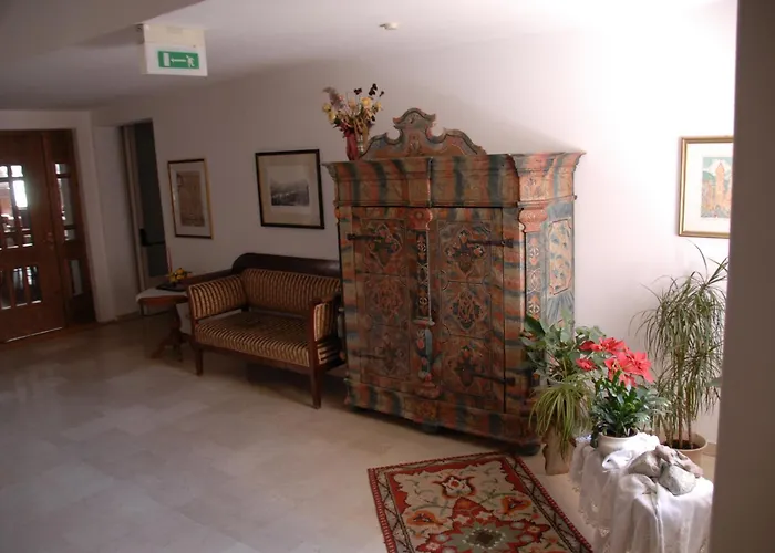 3 SterneHotel Mondschein