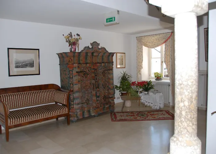 3 SterneHotel Mondschein