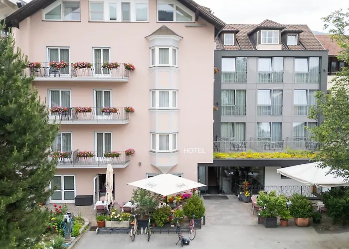 3 SterneHotel Mondschein